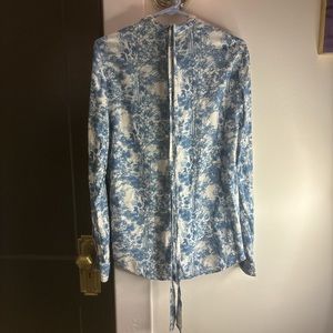 ASOS men’s shirt